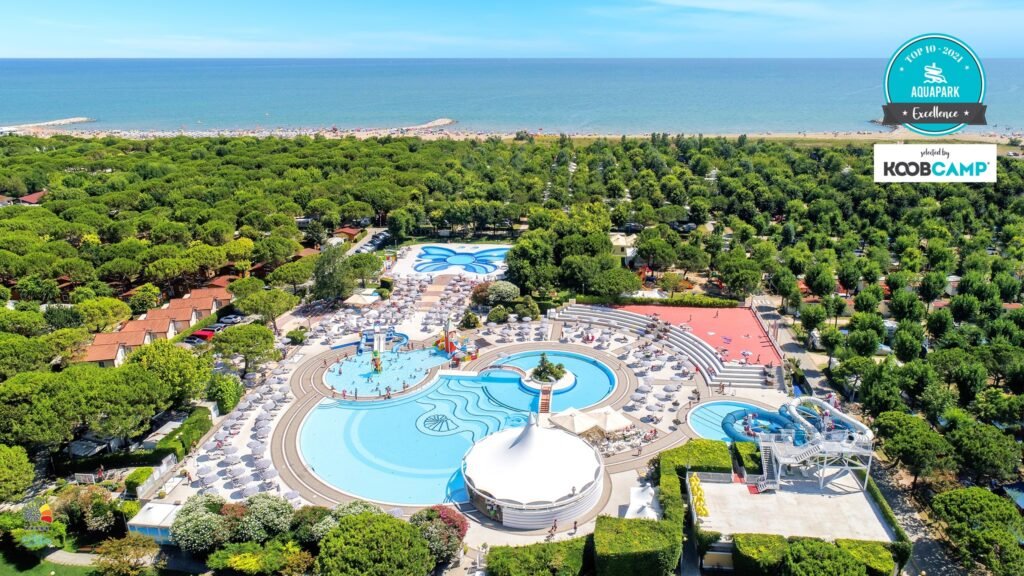 Camping Sant' Angelo Village
