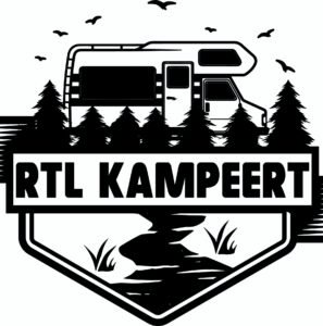Park Albatros bij RTL Kampeert